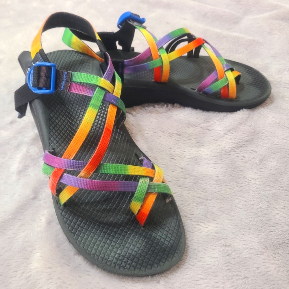 Chacos Women's 10